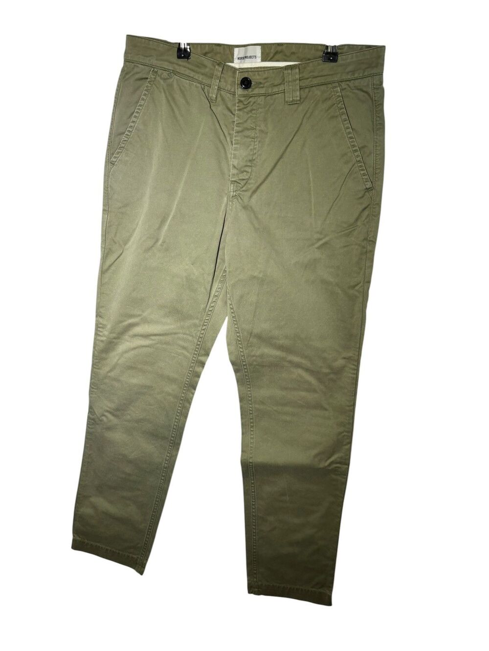 Norse Projects Chino Pants